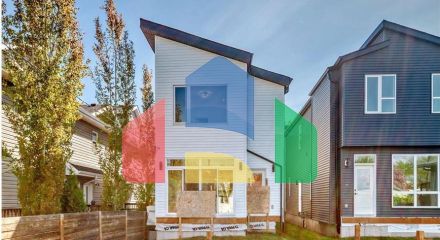 Residential - Single Family Home - Edmonton, Canada - Canada Residential - Single Family Home - Edmonton, Canada - Canada