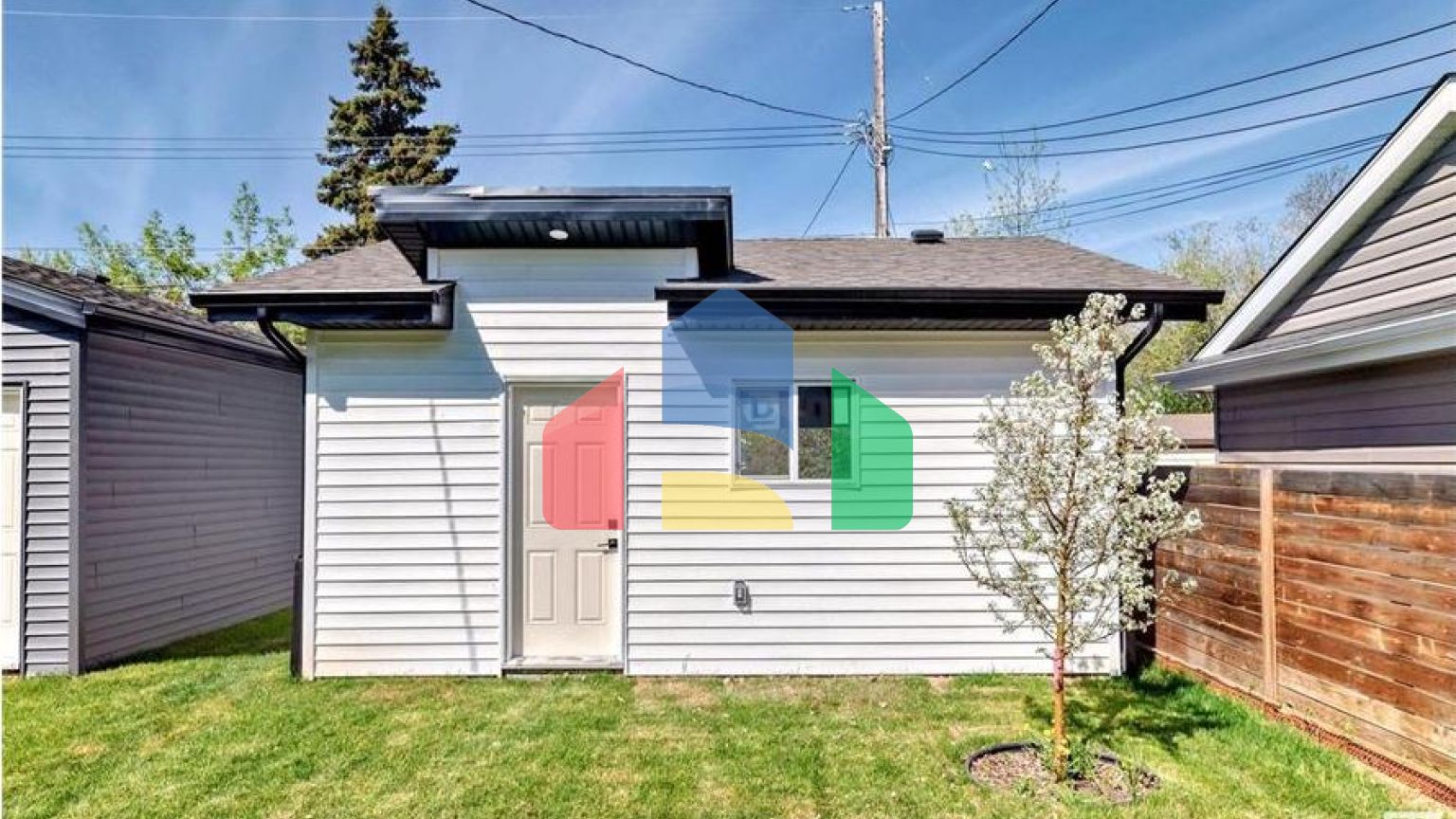 Residential - Single Family Home - Edmonton, Canada - Canada