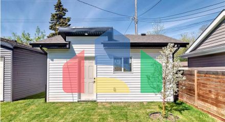 Residential - Single Family Home - Edmonton, Canada - Canada Residential - Single Family Home - Edmonton, Canada - Canada