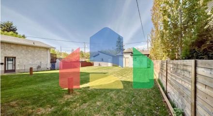 Residential - Single Family Home - Edmonton, Canada - Canada Residential - Single Family Home - Edmonton, Canada - Canada