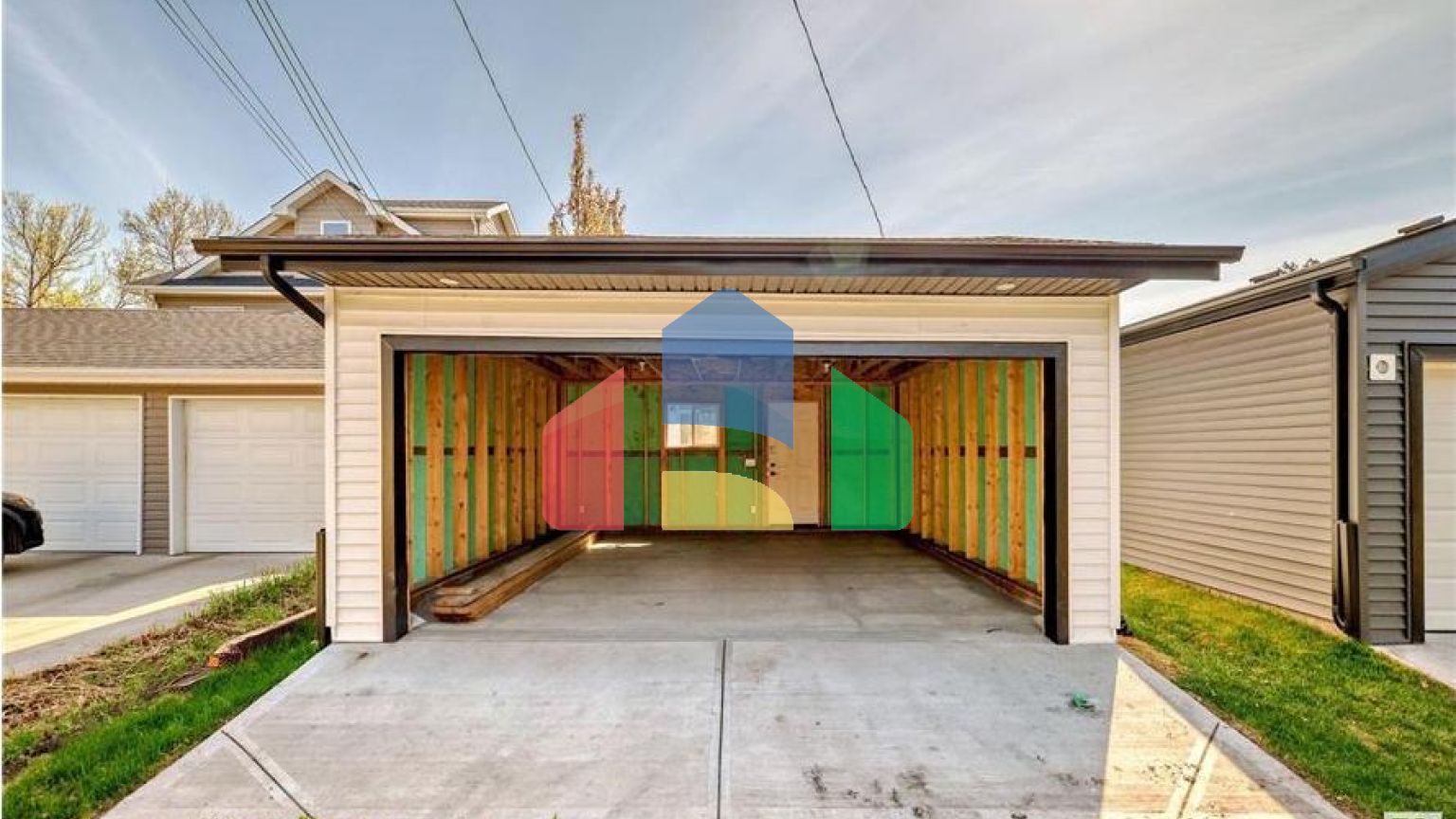 Residential - Single Family Home - Edmonton, Canada - Canada