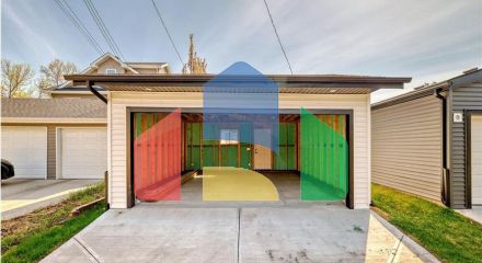 Residential - Single Family Home - Edmonton, Canada - Canada Residential - Single Family Home - Edmonton, Canada - Canada