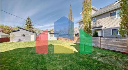 Residential - Single Family Home - Edmonton, Canada - Canada Residential - Single Family Home - Edmonton, Canada - Canada