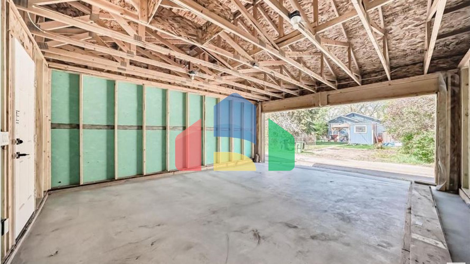 Residential - Single Family Home - Edmonton, Canada - Canada