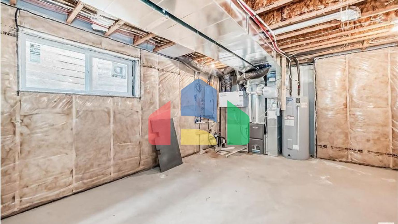 Residential - Single Family Home - Edmonton, Canada - Canada