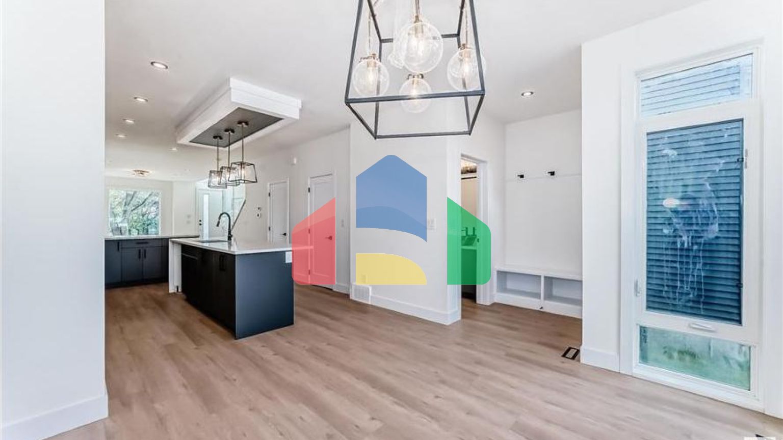 Residential - Single Family Home - Edmonton, Canada - Canada