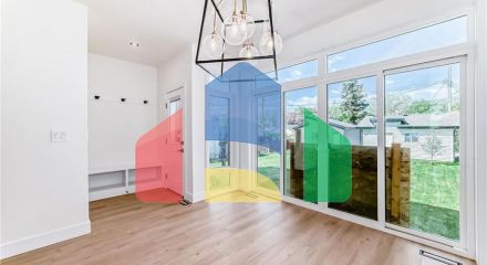 Residential - Single Family Home - Edmonton, Canada - Canada