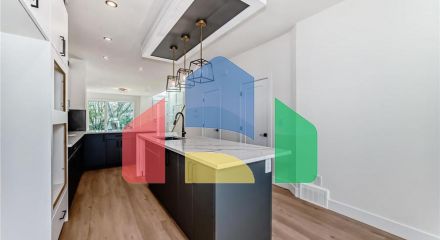 Residential - Single Family Home - Edmonton, Canada - Canada