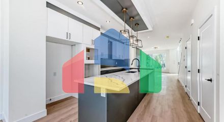 Residential - Single Family Home - Edmonton, Canada - Canada