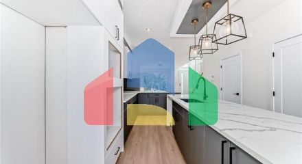 Residential - Single Family Home - Edmonton, Canada - Canada