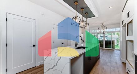 Residential - Single Family Home - Edmonton, Canada - Canada