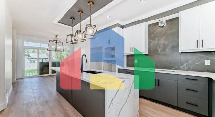 Residential - Single Family Home - Edmonton, Canada - Canada