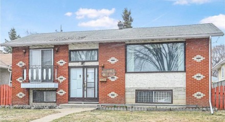 Residential - Single Family Home - Edmonton, Canada - Canada