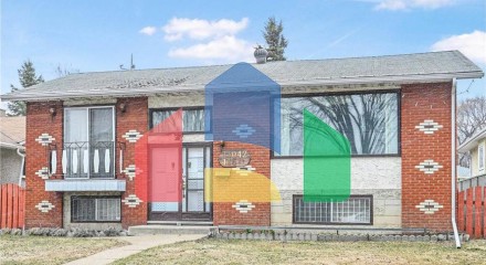 Residential - Single Family Home - Edmonton, Canada - Canada