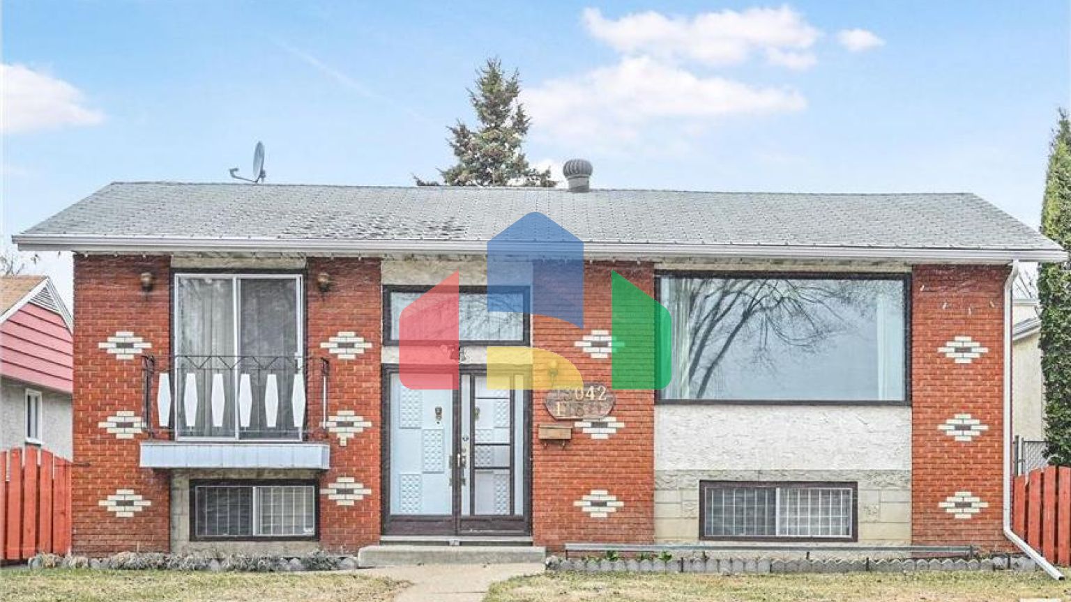 Residential - Single Family Home - Edmonton, Canada - Canada