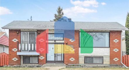 Residential - Single Family Home - Edmonton, Canada - Canada