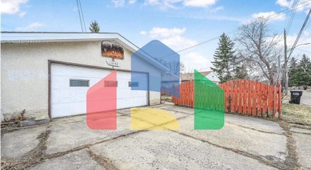 Residential - Single Family Home - Edmonton, Canada - Canada