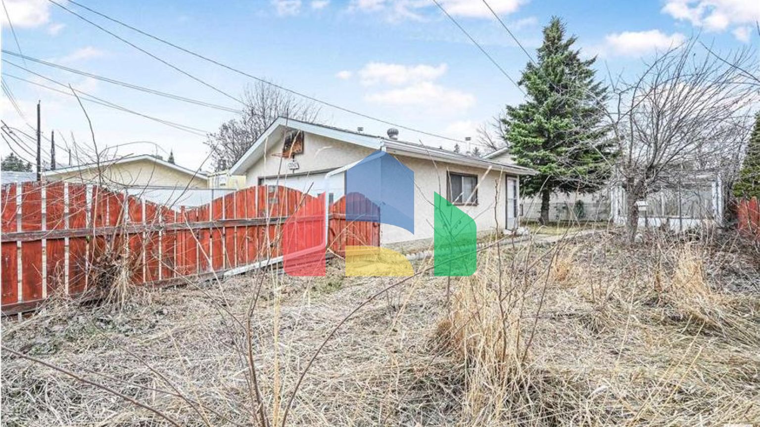 Residential - Single Family Home - Edmonton, Canada - Canada