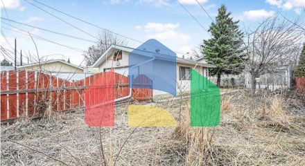 Residential - Single Family Home - Edmonton, Canada - Canada