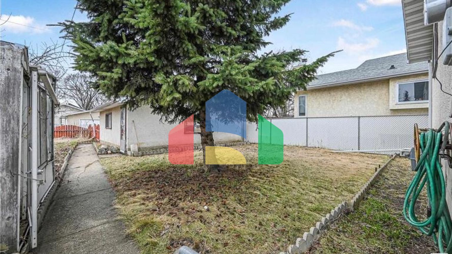 Residential - Single Family Home - Edmonton, Canada - Canada