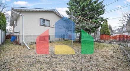 Residential - Single Family Home - Edmonton, Canada - Canada