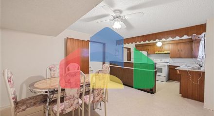 Residential - Single Family Home - Edmonton, Canada - Canada