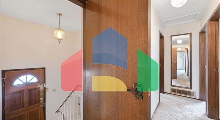 Residential - Single Family Home - Edmonton, Canada - Canada