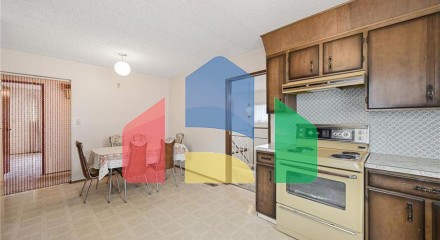 Residential - Single Family Home - Edmonton, Canada - Canada