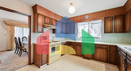 Residential - Single Family Home - Edmonton, Canada - Canada