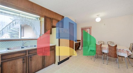 Residential - Single Family Home - Edmonton, Canada - Canada