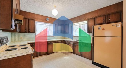 Residential - Single Family Home - Edmonton, Canada - Canada