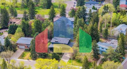 Residential - Single Family Home - Edmonton, Canada - Canada