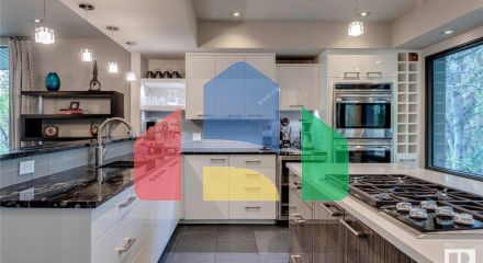 Residential - Single Family Home - Edmonton, Canada - Canada