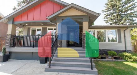 Residential - Single Family Home - Edmonton, Canada - Canada