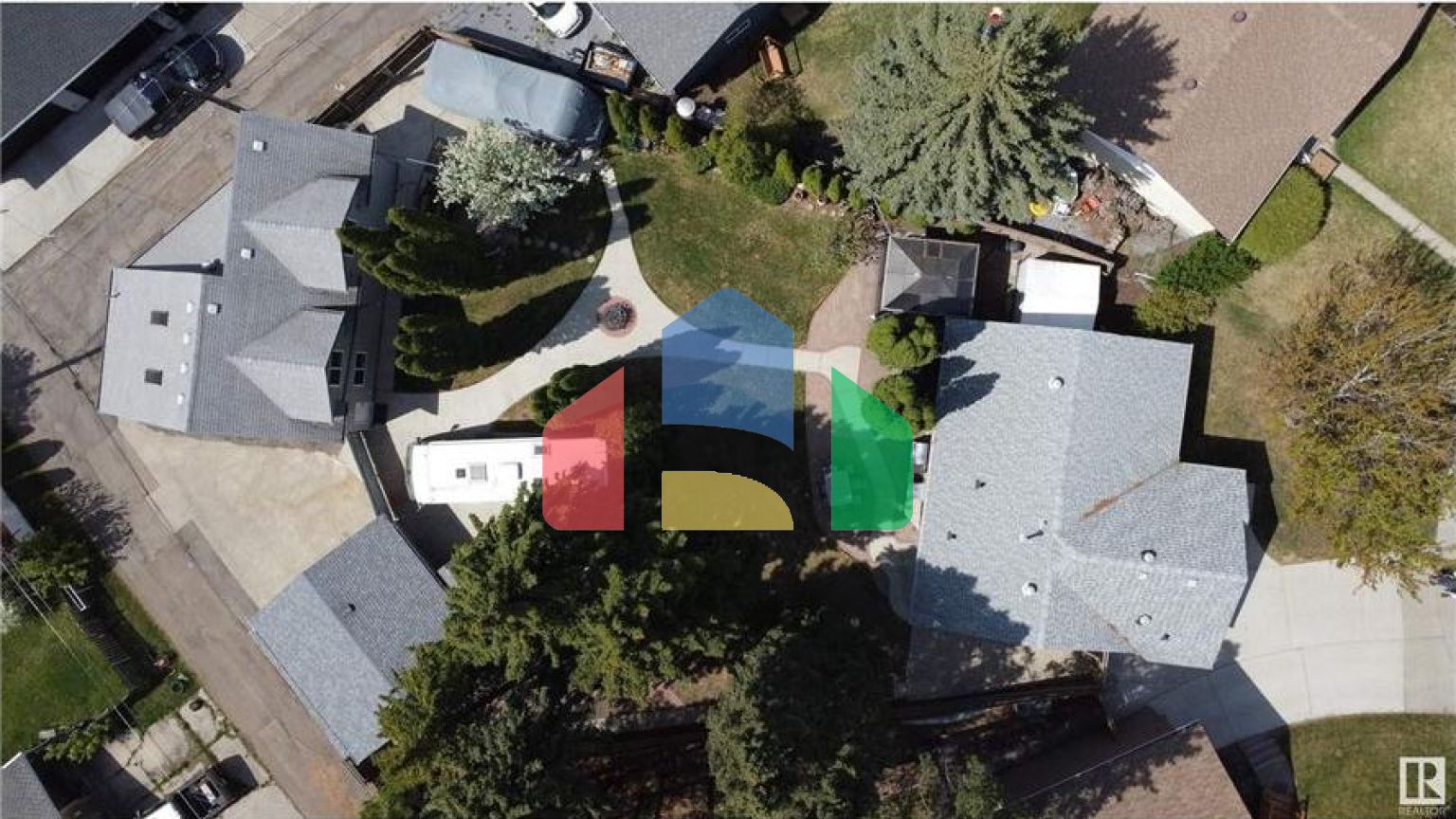 Residential - Single Family Home - Edmonton, Canada - Canada