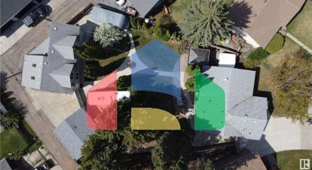 Residential - Single Family Home - Edmonton, Canada - Canada Residential - Single Family Home - Edmonton, Canada - Canada