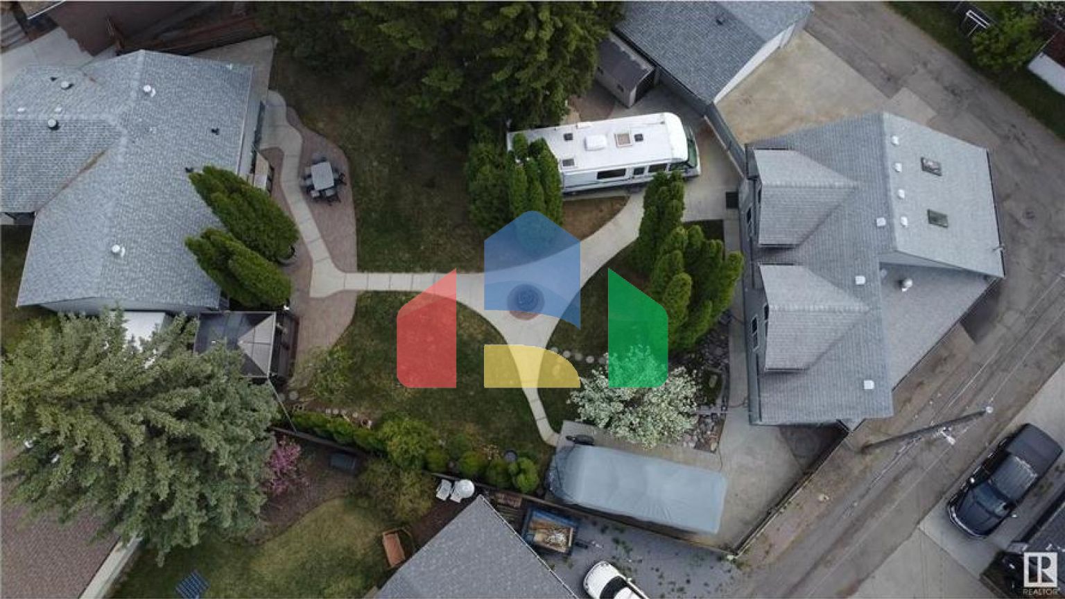 Residential - Single Family Home - Edmonton, Canada - Canada