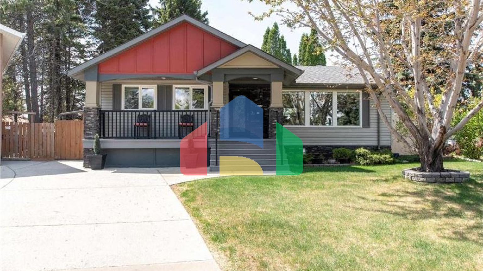 Residential - Single Family Home - Edmonton, Canada - Canada