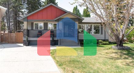 Residential - Single Family Home - Edmonton, Canada - Canada Residential - Single Family Home - Edmonton, Canada - Canada