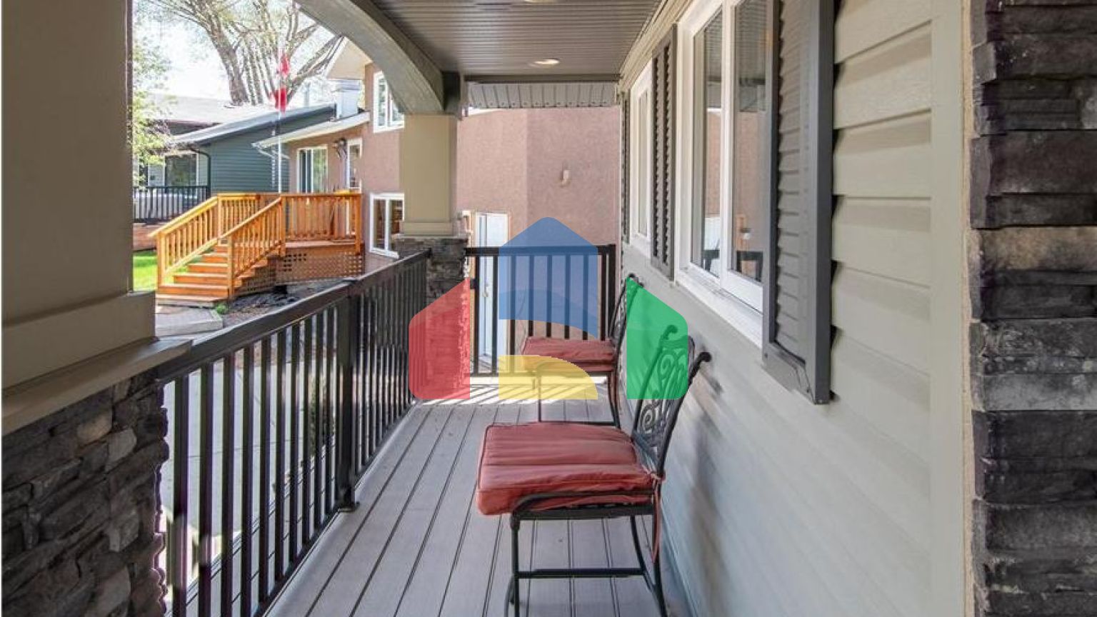 Residential - Single Family Home - Edmonton, Canada - Canada