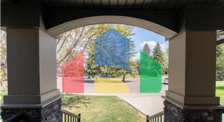 Residential - Single Family Home - Edmonton, Canada - Canada Residential - Single Family Home - Edmonton, Canada - Canada