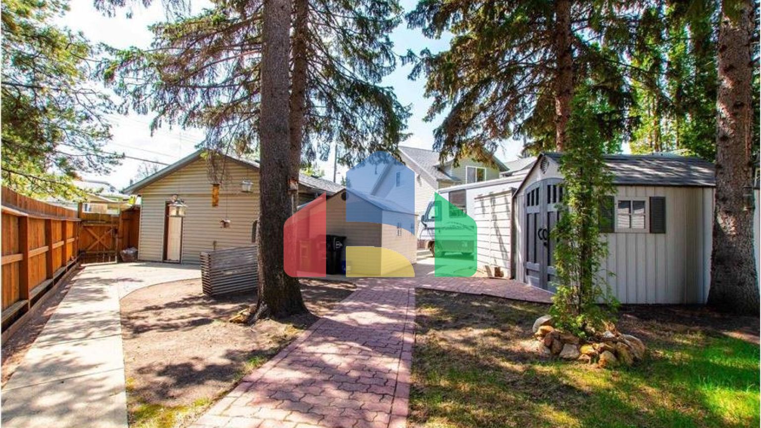 Residential - Single Family Home - Edmonton, Canada - Canada