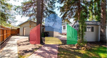 Residential - Single Family Home - Edmonton, Canada - Canada Residential - Single Family Home - Edmonton, Canada - Canada