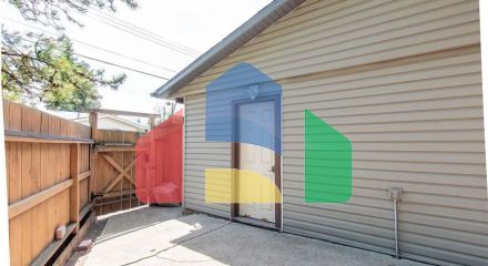 Residential - Single Family Home - Edmonton, Canada - Canada Residential - Single Family Home - Edmonton, Canada - Canada