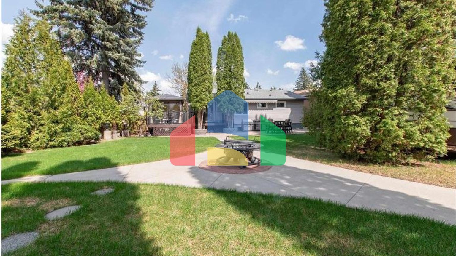 Residential - Single Family Home - Edmonton, Canada - Canada