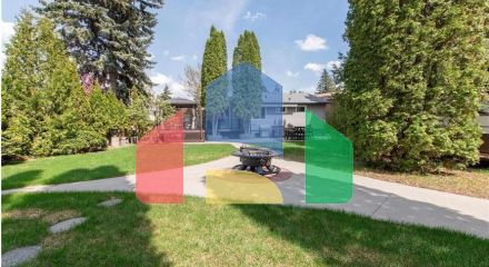 Residential - Single Family Home - Edmonton, Canada - Canada Residential - Single Family Home - Edmonton, Canada - Canada