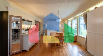 Residential - Single Family Home - Edmonton, Canada - Canada