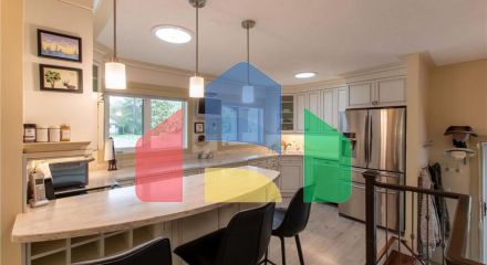 Residential - Single Family Home - Edmonton, Canada - Canada