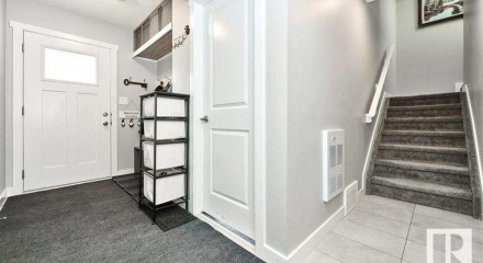 Residential - Condo/Apartment - Edmonton, Canada - Canada