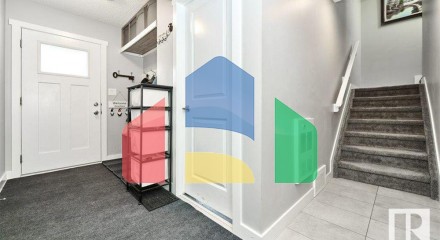 Residential - Condo/Apartment - Edmonton, Canada - Canada